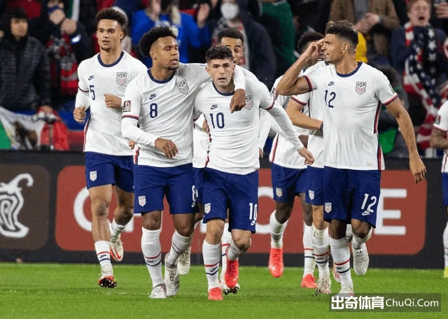 2026世界杯巅峰对决：C罗告别战还是亚马尔闪耀时刻